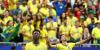 Brazil defeat Japan, advance to World Cup Round of 16