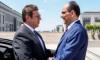 Egyptian, Turkish Intelligence Chiefs Meet on Gaza, Libya
