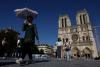 France estimates May heatwaves caused 300 excess deaths