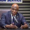 The law will apply to motorists appearing before the courts, says Sykes