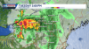 Storm chances rise Tuesday as heat, humidity builds in Vermont, New York