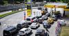 'It's The Only Thing They're Talking About': Far From Ukraine War, Russia Fuel Crisis Consumes Local Worries