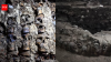 Spanish conquerors described a terrifying tower made of thousands of human skulls, historians thought it was propaganda, then archaeologists found it beneath Mexico City