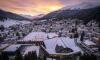Swiss Alps Glaciers Melting at Record Pace