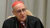 Brussels Brushes Off Vatican’s Criticism of EU Double Standards on War