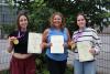 Chichester school’s musician wins prestigious national award