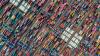 Fearing tariffs, US retailers bring forward holiday orders from China