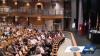 Baltimore County town hall in Towson tackles crime concerns
