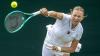 Anisimova begins mission to banish Wimbledon demons