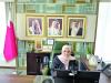 GCC co-operation in health sector stressed