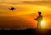 Defence investment brings push for drones to transform armed forces