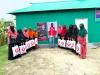 Child Sponsorship Program: Distribution of New Clothes, Educational Materials, and Calculators Among 69 Children in Susua Char