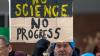 Trump’s Threat to Scientific Research