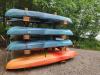 Enjoy flowage beauty with Peshtigo River Rentals
