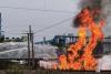 Fire at Petrochemical Plant in India Injures at Least 20