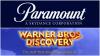 Paramount/Warner Bros Roadblock? UK May Not Be OK with Merger Deal