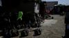 Spain's mass migrants regularization drive sees 1M applications