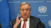 UN Chief António Guterres Warns AI & Emerging Technologies Are 'Supercharging' Global Terrorism Threats
