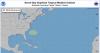 Disturbance off southeast US coast losing chances of developing, forecasters say