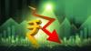 Rupee falls 14 paise to close at 94.65 against U.S. dollar