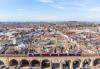 £107m investment plan for growth across the East Midlands