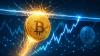 Bitcoin Tries to Break Through $60K in a Volatile Trading Session
