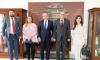 Arab League, Palestine Discuss Media Cooperation to Support Jerusalem