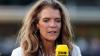 BBC Wimbledon presenter Annabel Croft felt 'physically sick' after online abuse