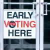 Board of Elections Unanimously Approves 2026 General Election Early Voting Plan