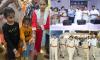 Technology Facilitates Crowd Management at Nellore's Rottela Panduga