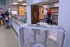 Cooling centers open across Arkansas as temperatures, heat index values climb this week