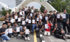 Activists march to Parliament demanding RCI into MACC 'corporate mafia' claims Aina Fatihah Abdullah, Puteri Nordahlilah Azmi 2 h ago ⋅ 11
