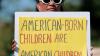 Supreme Court rejects Trump's birthright citizenship limits