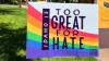 Boise Neighbors Raise Hundreds of Pride Flags Despite Idaho Government Ban