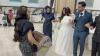 Italian bride converts to Islam, celebrates Turkish wedding