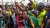 Thousands hit streets in S. Africa as anti-migrant sentiment swells