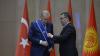 Ankara to host Türkiye-Kyrgyzstan strategic planning meeting