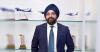 IndiGo Group CHRO Sukhjit S Pasricha moves on