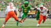 College football's top 10 QB rooms: Oregon, Texas boast best signal caller groups entering 2026