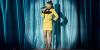 Lily Allen says skipping audience chat at her £86 concert was 'an artistic choice'