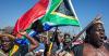 South African Cities Shut Down Ahead of Nationwide anti-Migrant Protests