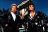 Siegfried & Roy Musical Staged by Ex-Attorney Who Sued Roy and Lost