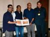 India Post honours Lagaan with special commemorative cover on it’s 25th anniversary