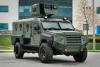 PHOTO // National Army to be equipped with over 100 units of state-of-the-art military hardware