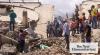Venezuelans help each other as government condemned for slow quake response