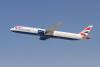British Airways staff may now sleep in first-class seats on long haul flights