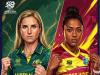 AUS-W vs WI-W Winner and Toss Prediction Women’s T20 World Cup 2026: Who Will Win Today Match Between Australia Women and West Indies Women? Dream11 Tips