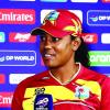 ‘We have nothing to lose’ - Matthews says West Indies will be fearless in the face of Australia