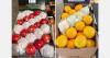Hail causes major losses to Argentina's apple production