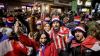 Paraguay declares national holiday after World Cup win over Germany